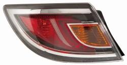 DEPO Lampa stop spate Stanga MAZDA 6 (216-1988L-UE)