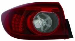 DEPO Lampa stop spate Dreapta MAZDA 3 (216-1999R-UE)