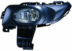 DEPO Proiector Ceata Dreapta MAZDA 3 (216-2010R-UQD)