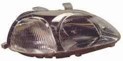 DEPO Far Stanga HONDA CIVIC 6 (217-1119L-LD-EM)