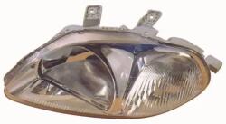 DEPO Far Stanga HONDA CIVIC 6 (217-1120L-LD-E)