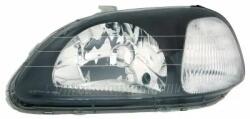 DEPO Far Dreapta HONDA CIVIC 6 (217-1120R-LD-E2)