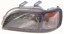 DEPO Far Stanga HONDA CIVIC 6 (217-1122L-LD-EM)