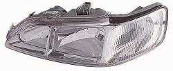 DEPO Far Stanga HONDA ACCORD 6 (217-1129L-LD-EM)