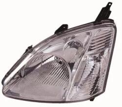DEPO Far Stanga HONDA CIVIC 7 (217-1137L-LDEM1)