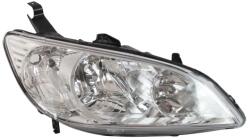 DEPO Far Dreapta HONDA CIVIC 7 (217-1146R-LD-EM)