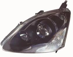 DEPO Far Dreapta HONDA CIVIC 7 (217-1151R-LD-EM)