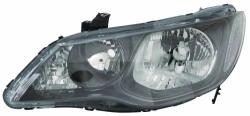 DEPO Far Dreapta HONDA CIVIC 8 (217-1159R-LDEM7)