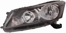 DEPO Far Stanga HONDA ACCORD 8 (217-1165L-LDEM2)