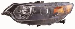DEPO Far Dreapta HONDA ACCORD 8 (217-1166R-LEHM2)