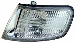 DEPO Lumina de Delimitare Dreapta HONDA ACCORD 5/ACCORD 5 Aerodeck (217-1521R-AE)