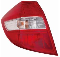 DEPO Lampa Spate Stanga HONDA JAZZ 3 (217-19A3L-LD-UE)