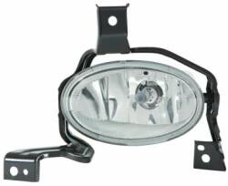 DEPO Proiector Ceata Stanga HONDA CR-5 3 (217-2048L-UE)