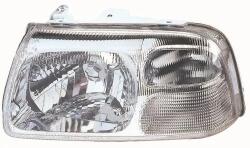 DEPO Far Dreapta SUZUKI GRAND VITARA 1 (218-1114R-LD-EM)