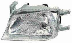 DEPO Far Dreapta SUBARU JUSTY 2 SUZUKI SWIFT 2 (218-1117R-LD-EM)