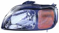 DEPO Far Stanga SUZUKI BALENO 218-1121L-LD-EM (218-1121L-LD-EM)