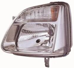 DEPO Far Stanga OPEL AGILA SUZUKI WAGON R+ (218-1130L-LD-EM)