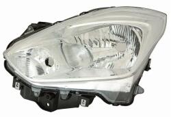 DEPO Far Stanga SUZUKI SWIFT 5 (218-1170L-LDEMN)