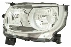 DEPO Far Dreapta SUZUKI IGNIS 3 (218-1172R-LDEM2)