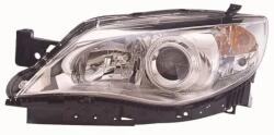 DEPO Far Stanga SUBARU IMPREZA 220-1115L-LDEM1 (220-1115L-LDEM1)