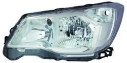 DEPO Far Stanga SUBARU FORESTER 220-1124LMLDEM1 (220-1124LMLDEM1)