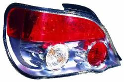 DEPO Lampa Spate Stanga SUBARU IMPREZA (220-1919L-LD-UE)