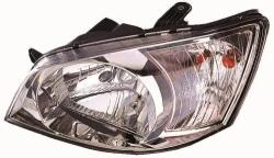 DEPO Far Stanga HYUNDAI GETZ 221-1118L-LD-EM (221-1118L-LD-EM)