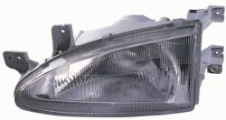 DEPO Far Stanga HYUNDAI ACCENT 1 (221-1117L-LD-EM)