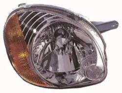 DEPO Far Stanga HYUNDAI ATOS 221-1124L-LD-EM (221-1124L-LD-EM)