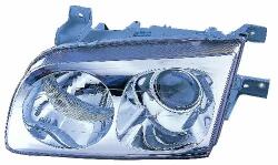 DEPO Far Stanga HYUNDAI TRAJET 221-1122L-LD-EM (221-1122L-LD-EM)