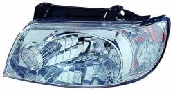 DEPO Far Stanga HYUNDAI MATRIX 221-1127L-LD-EM (221-1127L-LD-EM)