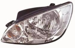 DEPO Far Dreapta HYUNDAI GETZ 221-1141R-LD-E (221-1141R-LD-E)