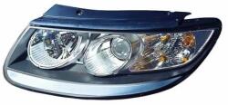 DEPO Far Stanga HYUNDAI SANTA FÉ 2 (221-1144L-LDEM2)