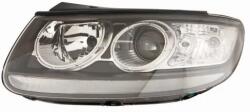 DEPO Far Dreapta HYUNDAI SANTA FÉ 2 (221-1144R-LEMN2)