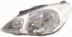 DEPO Far Dreapta HYUNDAI i10 1 (221-1145R-LD-E)