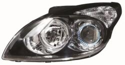 DEPO Far Stanga HYUNDAI i30 (221-1154LMLDEM2)
