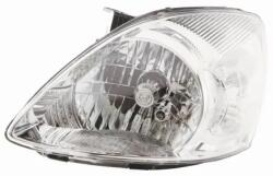 DEPO Far Stanga HYUNDAI MATRIX 221-1155L-LD-EM (221-1155L-LD-EM)