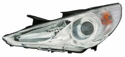 DEPO Far Stanga HYUNDAI SONATA 6/SONATA 7 (221-1156L-LDEM1)