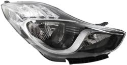 DEPO Far Dreapta HYUNDAI ix20 (221-1158RMLD-EM)