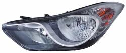 DEPO Far Stanga HYUNDAI ELANTRA 5 (221-1162L-LD-E2)