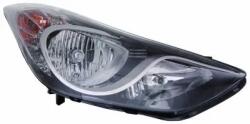 DEPO Far Stanga HYUNDAI ELANTRA 5 (221-1162L-LDEM2)