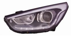 DEPO Far Stanga HYUNDAI ix35 (221-1178L-LEMN2)