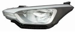 DEPO Far Stanga HYUNDAI i20 2/i20 ACTIVE (221-1180L-LEMN2)