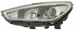 DEPO Far Dreapta HYUNDAI i30/i30 Kombi (221-1192RMLEMN2)