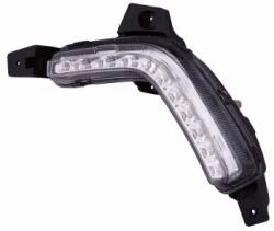 DEPO Lumini de Zi Stanga HYUNDAI i10 2 (221-1601L-AE)
