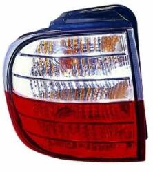 DEPO Lampa stop spate Stanga HYUNDAI H100 (221-1927L-U)