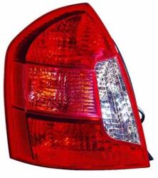 DEPO Lampa stop spate Stanga HYUNDAI ACCENT 3 (221-1934L-UE)