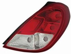 DEPO Lampa Spate Dreapta HYUNDAI i20 1 (221-1971R-LD-UE)