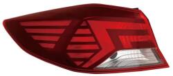 DEPO Lampa Spate Stanga HYUNDAI ELANTRA 6 (221-19AQL-UE)