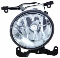 DEPO Proiector Ceata Dreapta HYUNDAI ACCENT 2 (221-2008R-UQ)